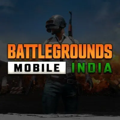 BGMI